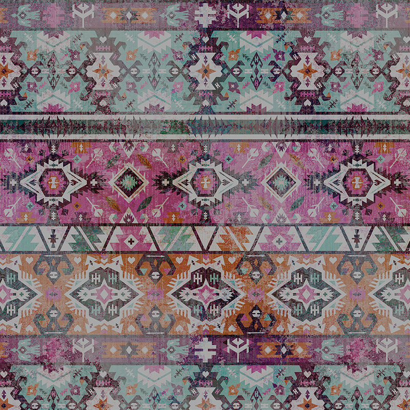 walls by patel Fotobehang Walls by Patel