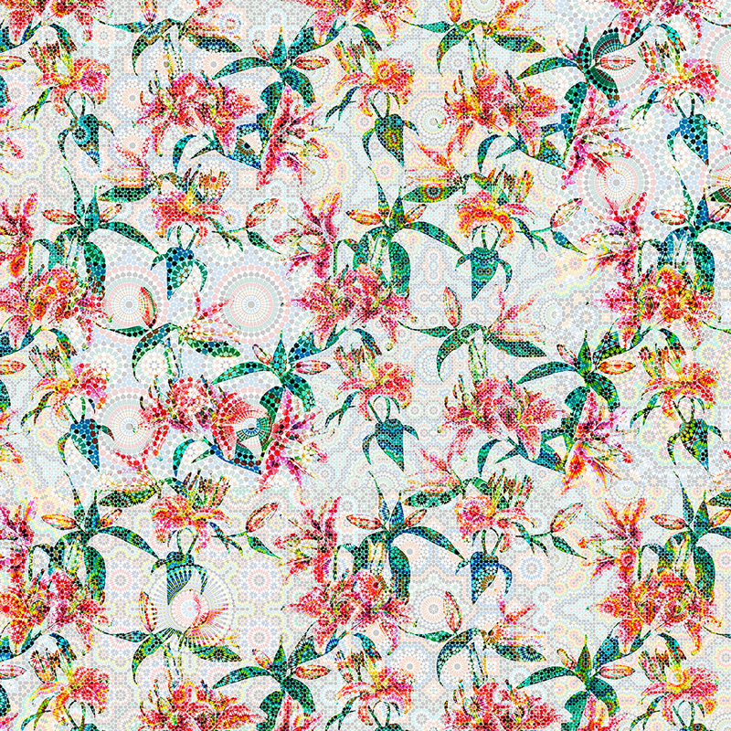 walls by patel Photo wallpaper Walls by Patel