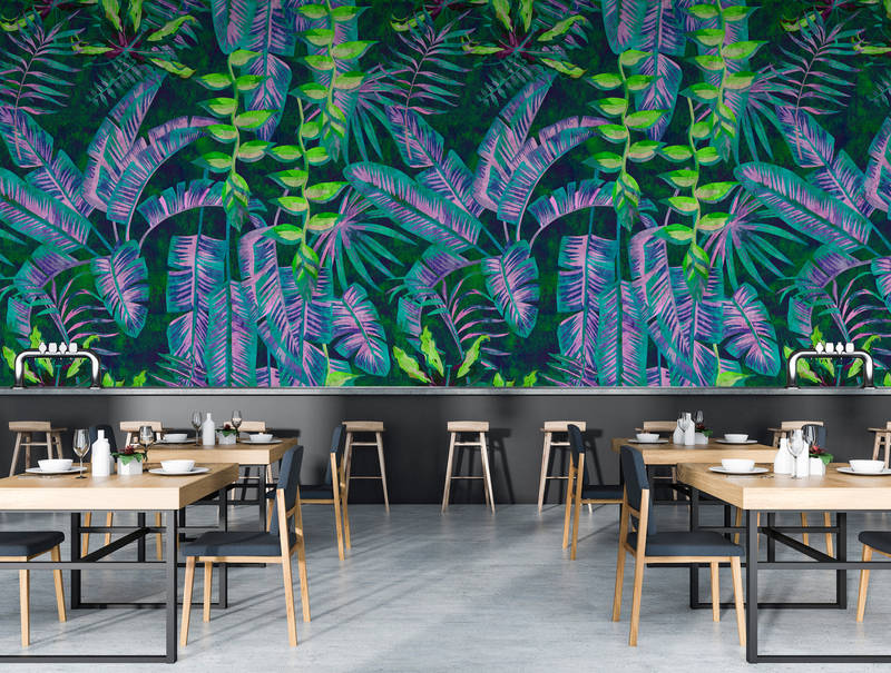 walls by patel impression numérique Walls by Patel 2