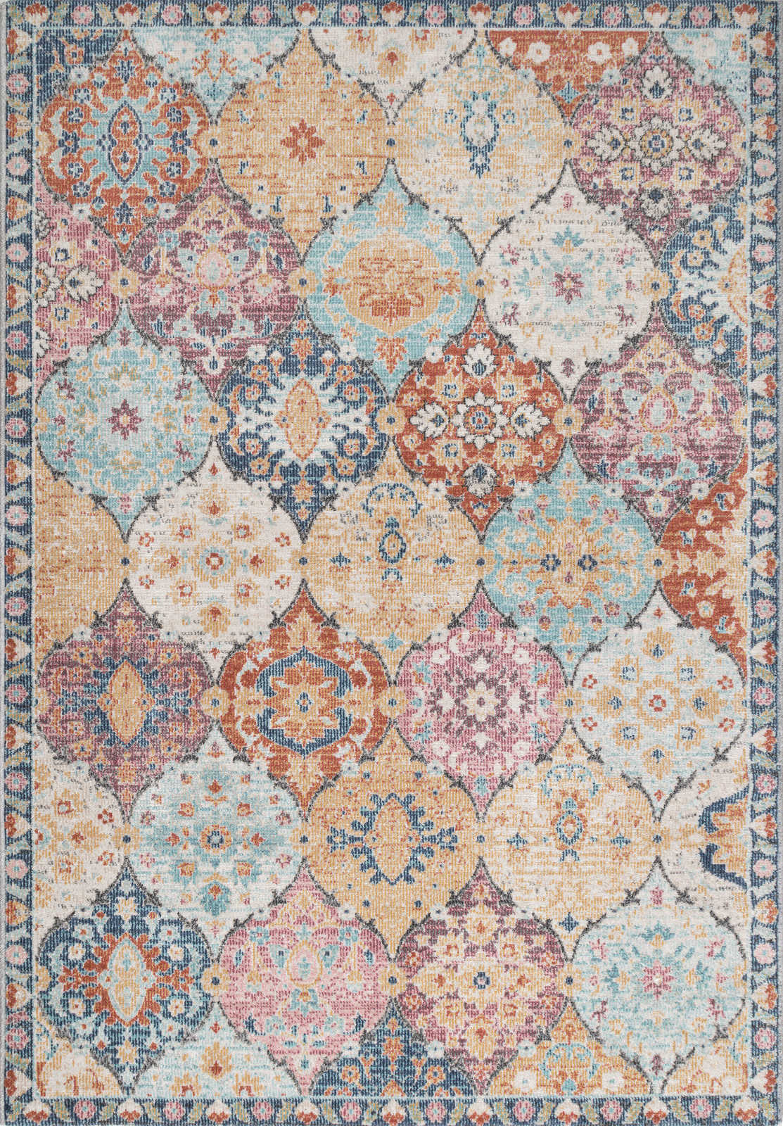 A.S. Création Rug Teppiche