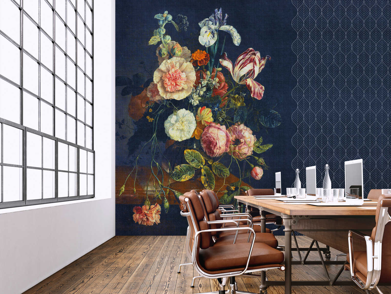 walls by patel Fotobehang Walls by Patel 3