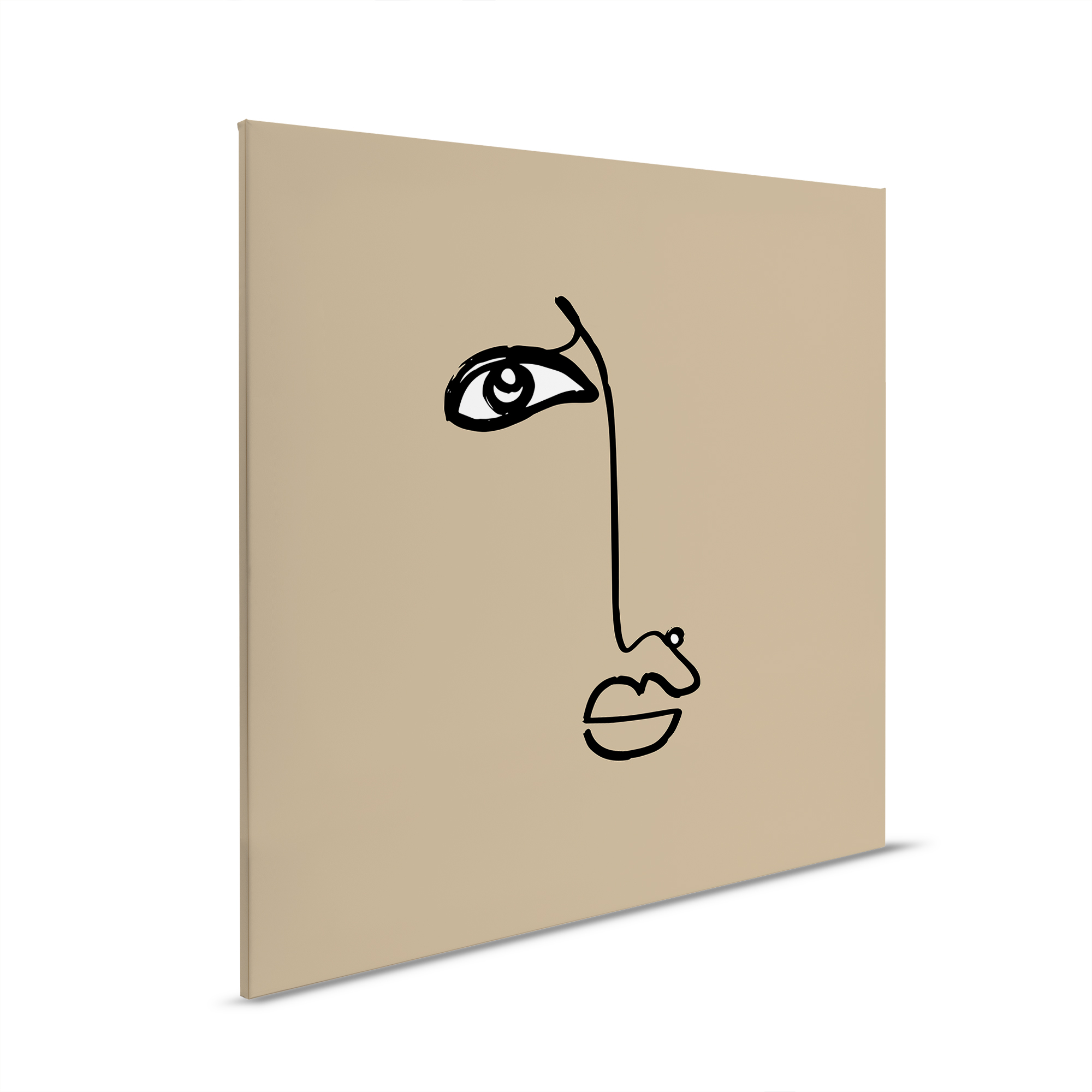A.S. Création Leinwandbild Canvas 2024