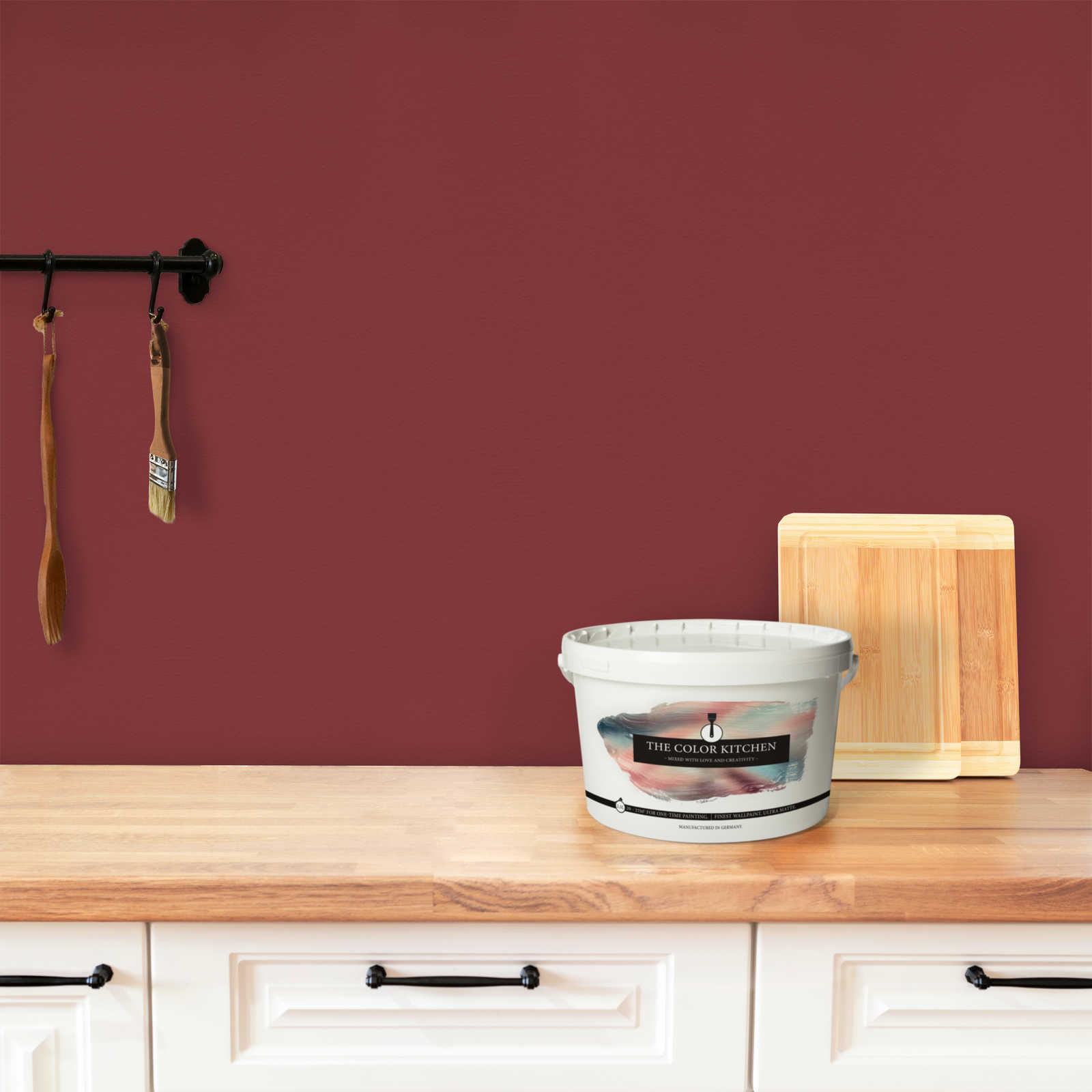 The Color Kitchen Colour Color Kitchen