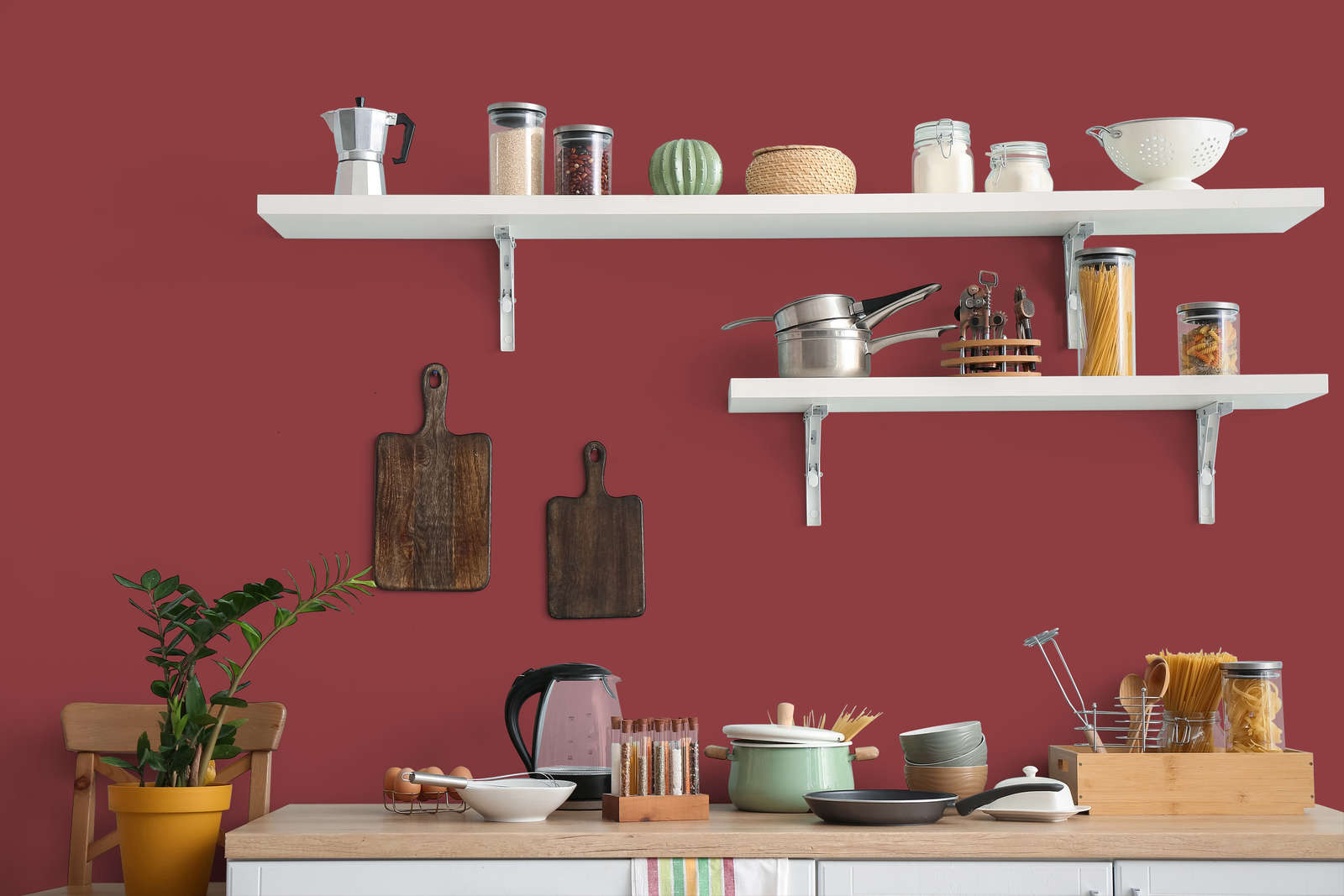 The Color Kitchen Colour Color Kitchen