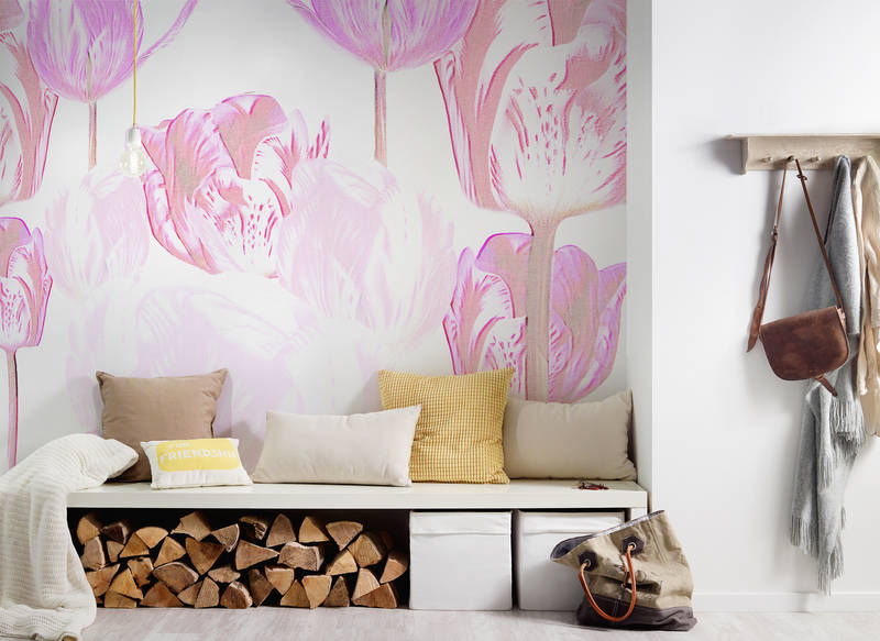 Architects Paper Photo wallpaper Atelier 47