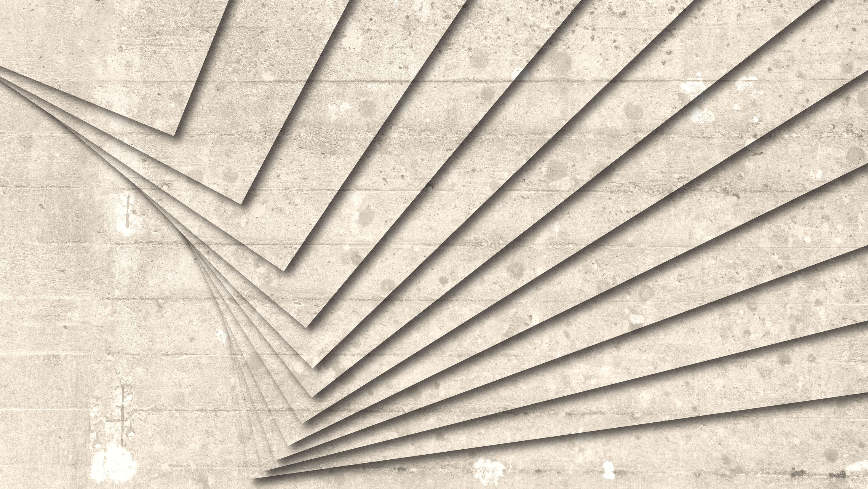 Architects Paper Photo wallpaper Atelier 47