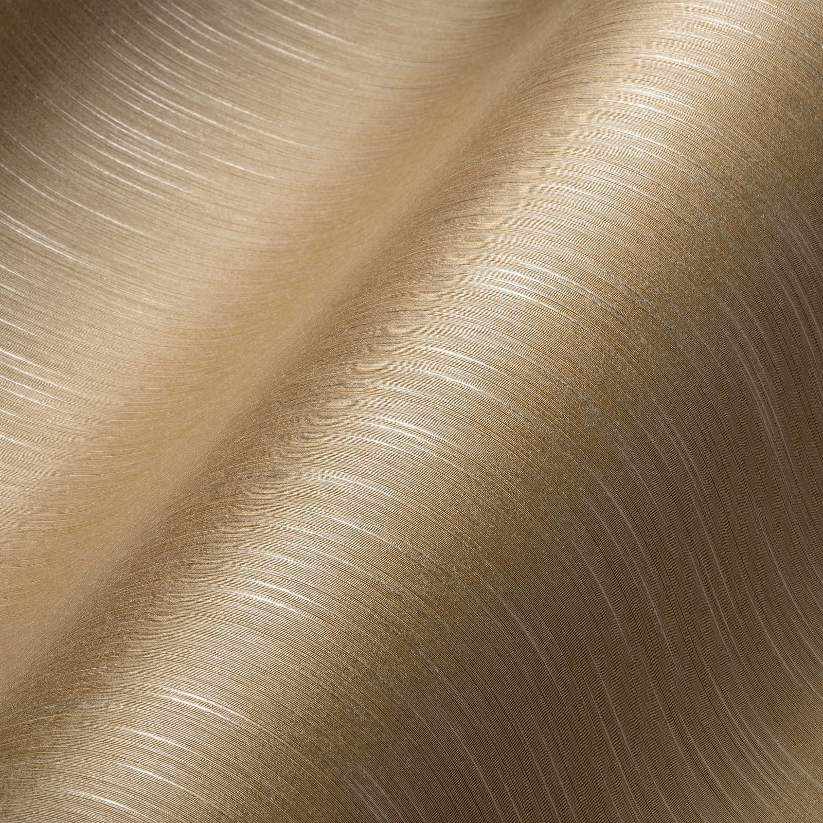 Architects Paper Tapete Metallic Silk