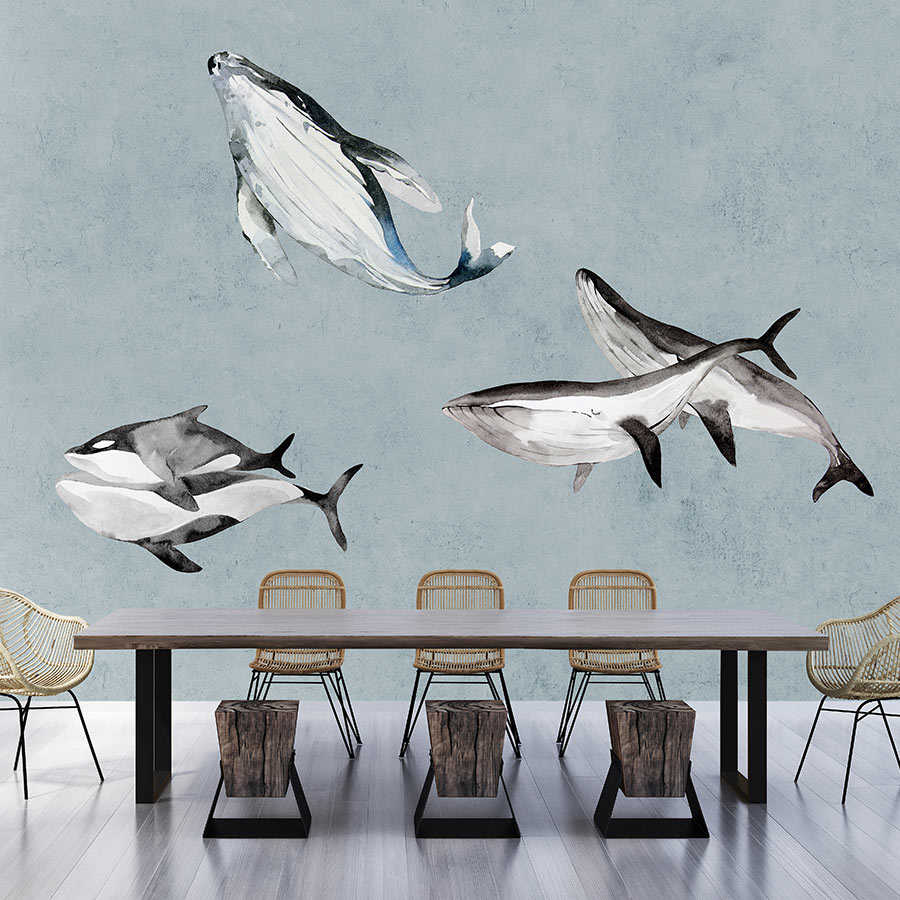 walls by patel Photo wallpaper Walls by Patel 3