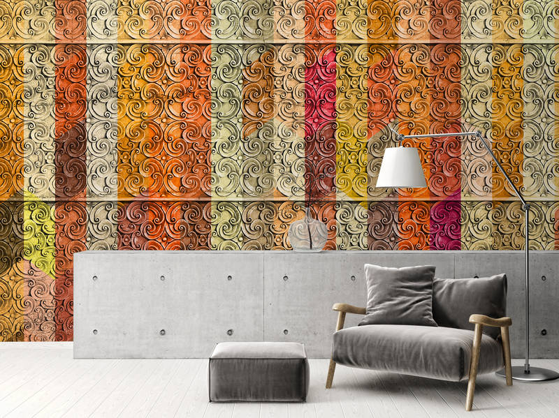 Architects Paper Photo wallpaper Atelier 47