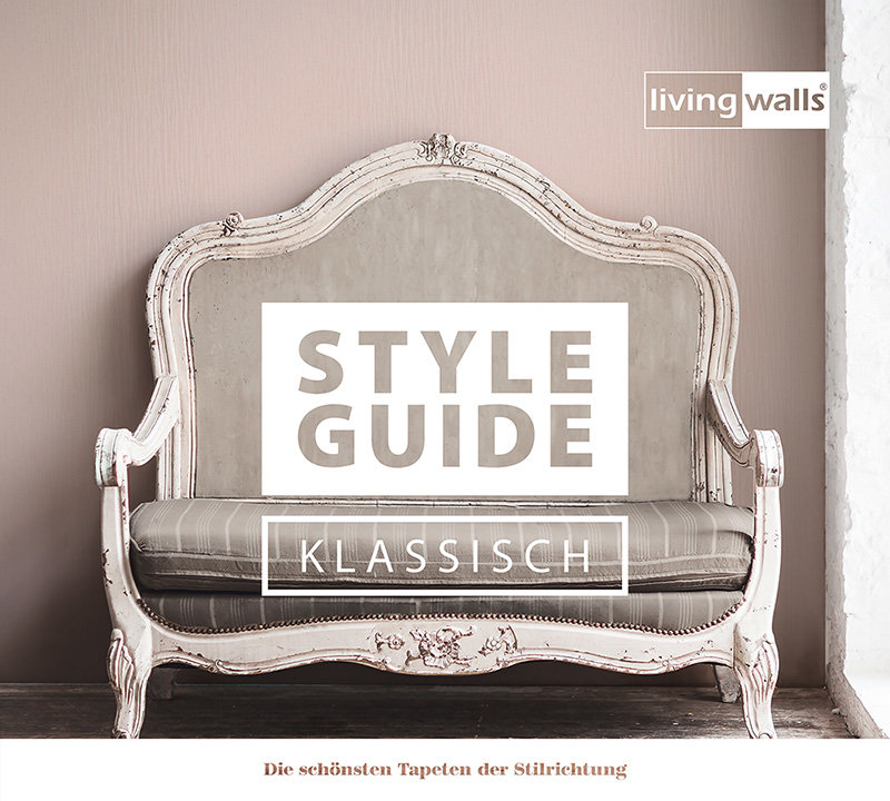 Styleguide Klassisch 2021