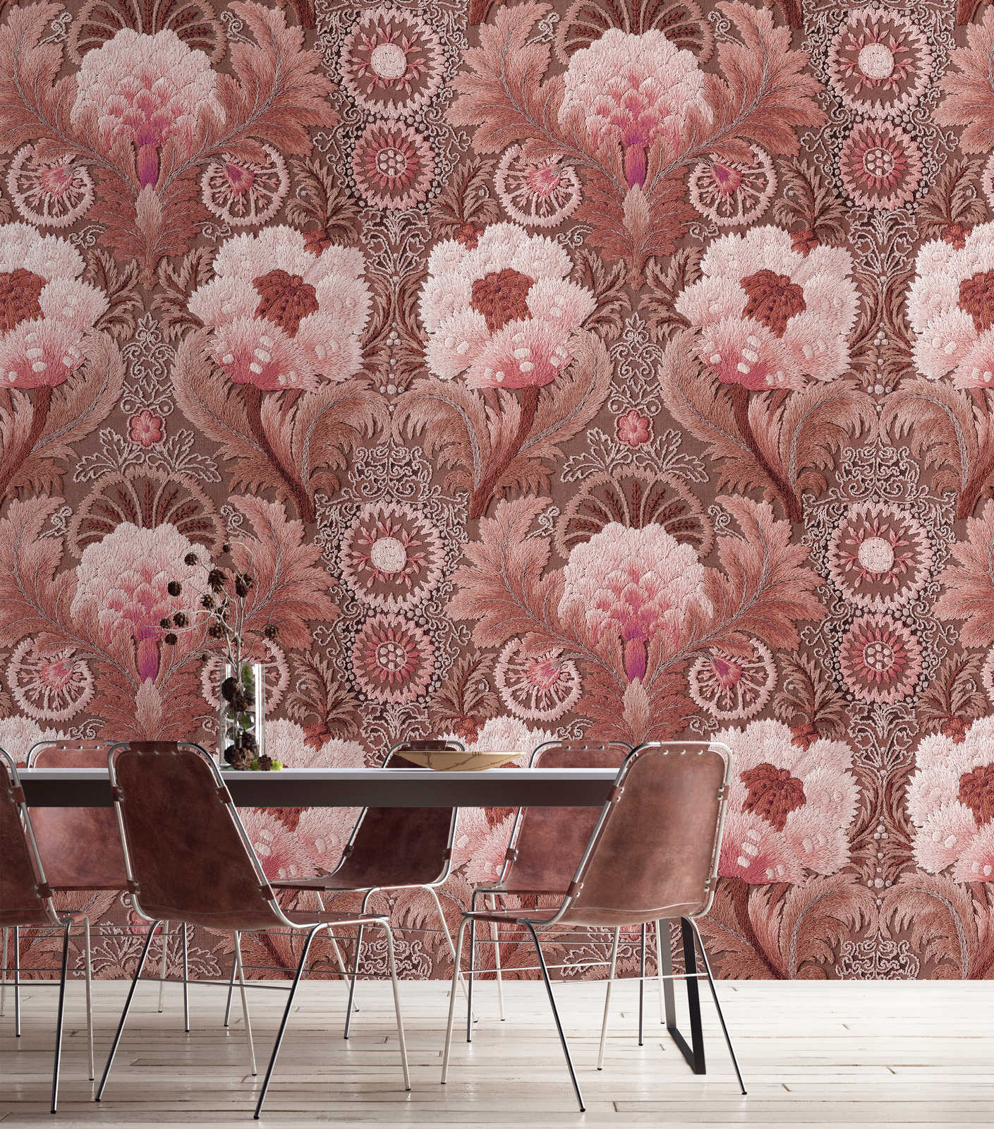 walls by patel Fotobehang Walls by Patel 3