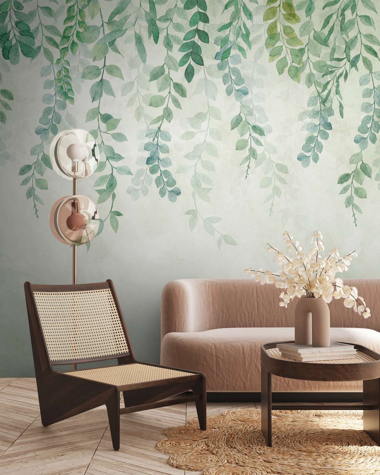 livingwalls Behang The Wall 3
