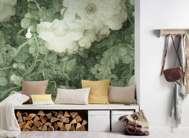 Architects Paper Photo wallpaper Atelier 47 Architects Paper Photo wallpaper Atelier 47