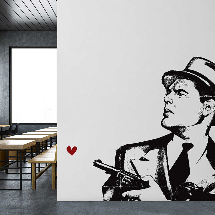 livingwalls Photo wallpaper ARTist