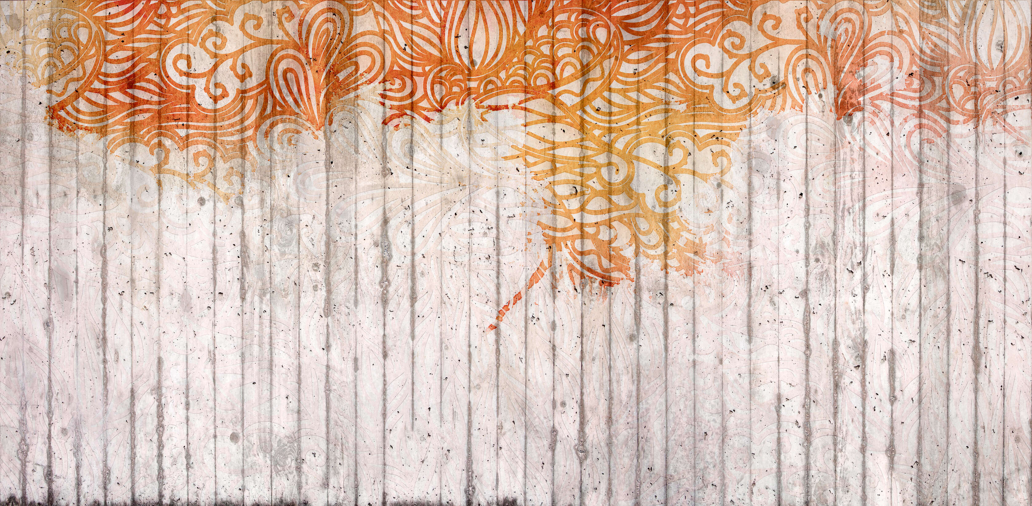 Architects Paper Photo wallpaper Atelier 47