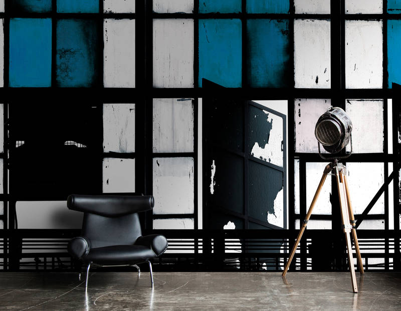 walls by patel impression numérique Walls by Patel 2