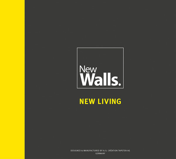 New Walls.