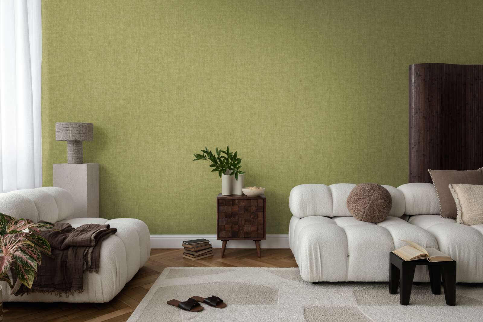A.S. Création Wallpaper History of Art 2