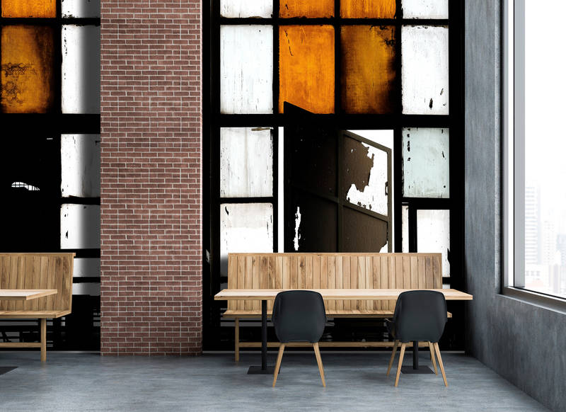 walls by patel impression numérique Walls by Patel 2