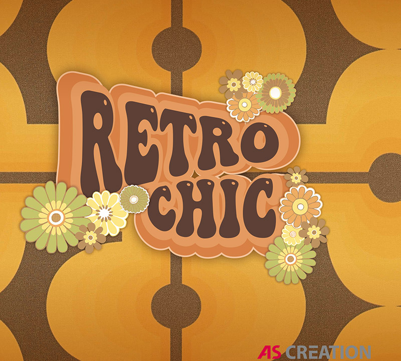 Retro Chic