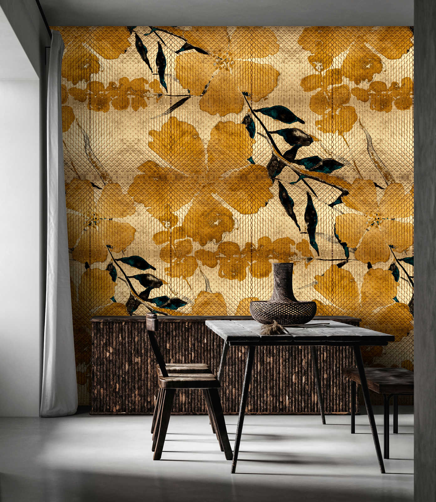walls by patel Photo wallpaper Walls by Patel 3