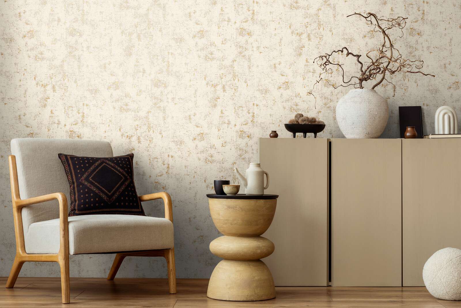 livingwalls Обои Styleguide Jung 2024