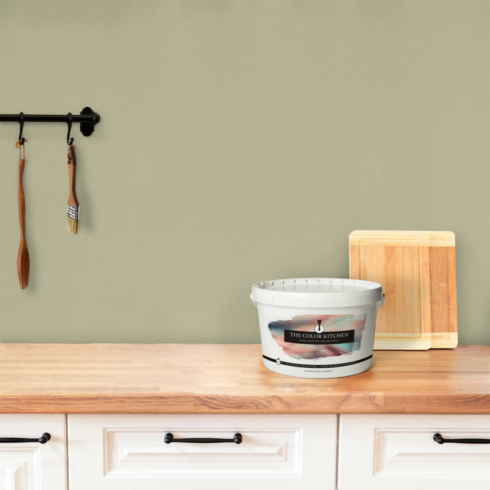 The Color Kitchen Couleur Color Kitchen