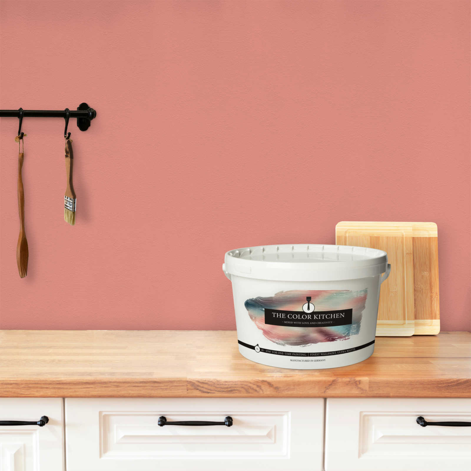 The Color Kitchen Краска Color Kitchen