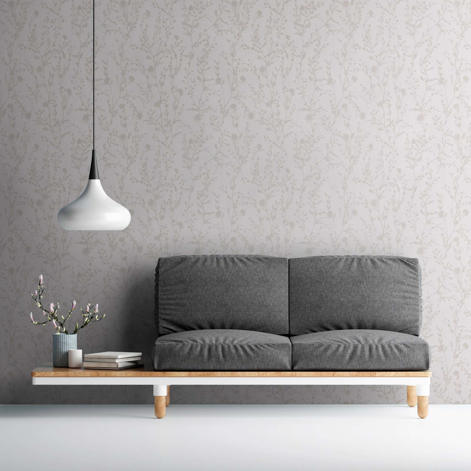 A.S. Création papier peint Casual Living