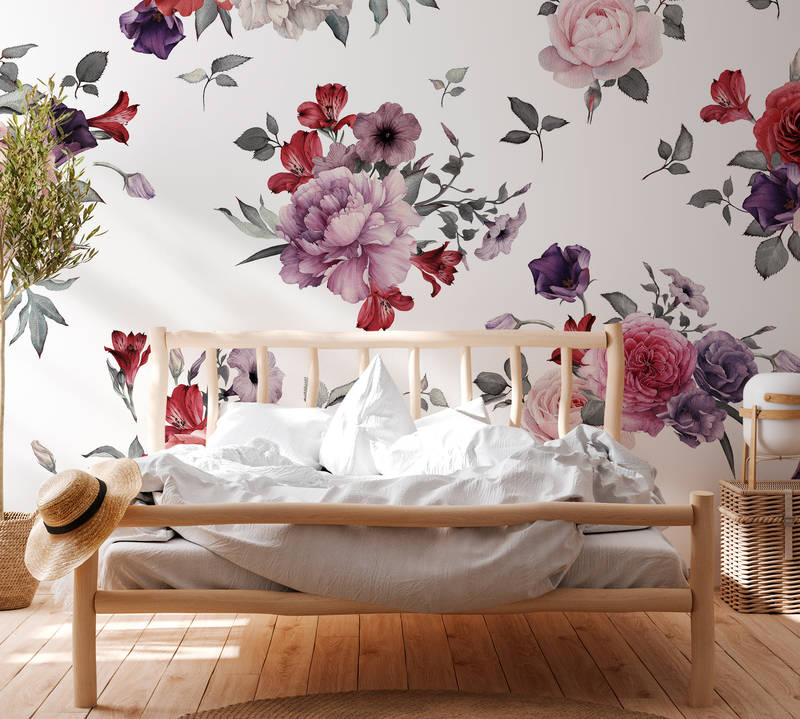 livingwalls impression numérique Designwalls