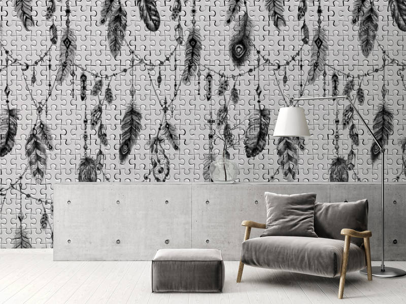 Architects Paper Photo wallpaper Atelier 47
