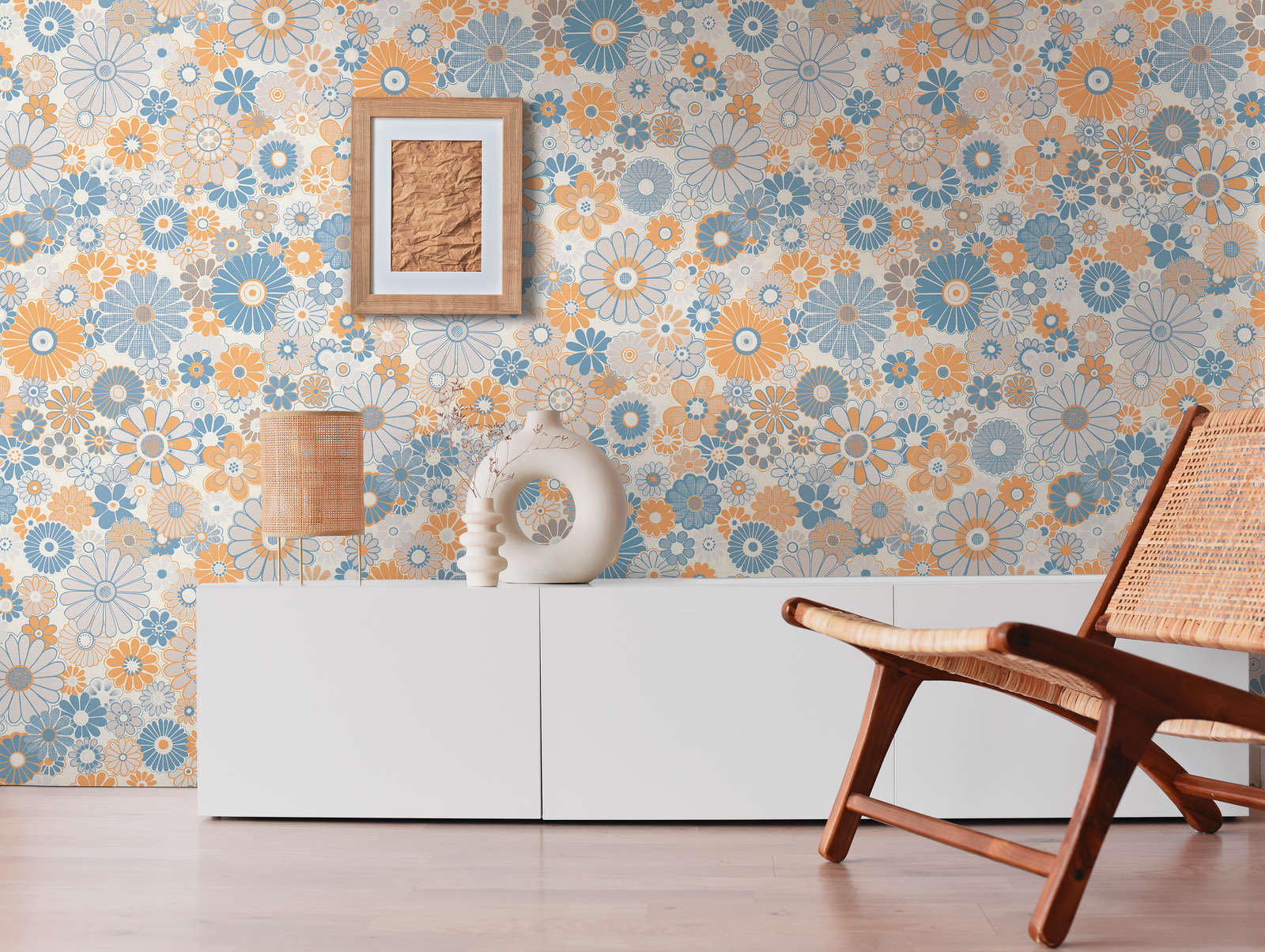 A.S. Création Обои Retro Chic