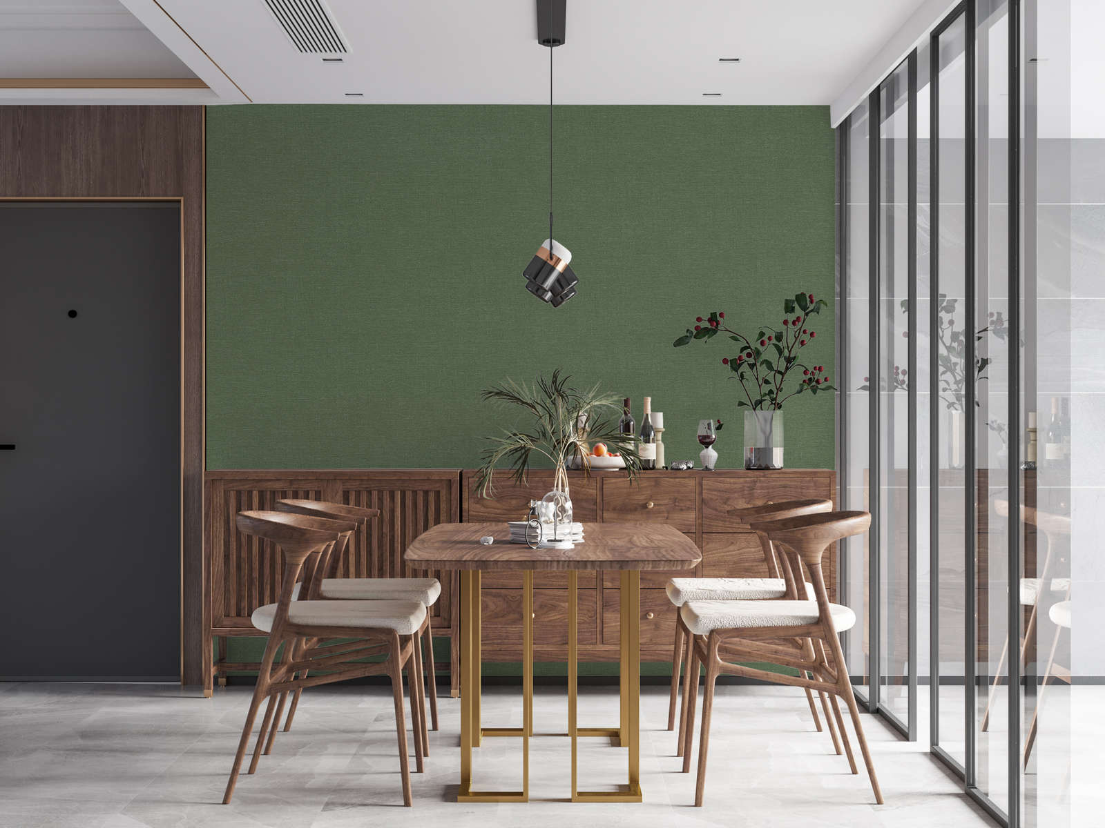 livingwalls Обои Stories of Life