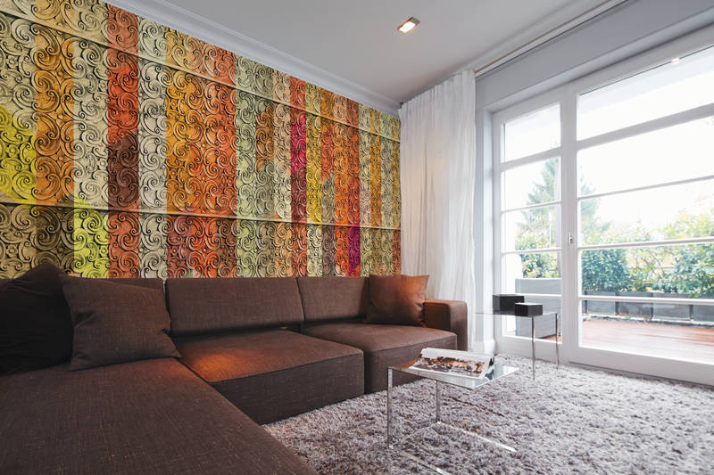 Architects Paper Photo wallpaper Atelier 47