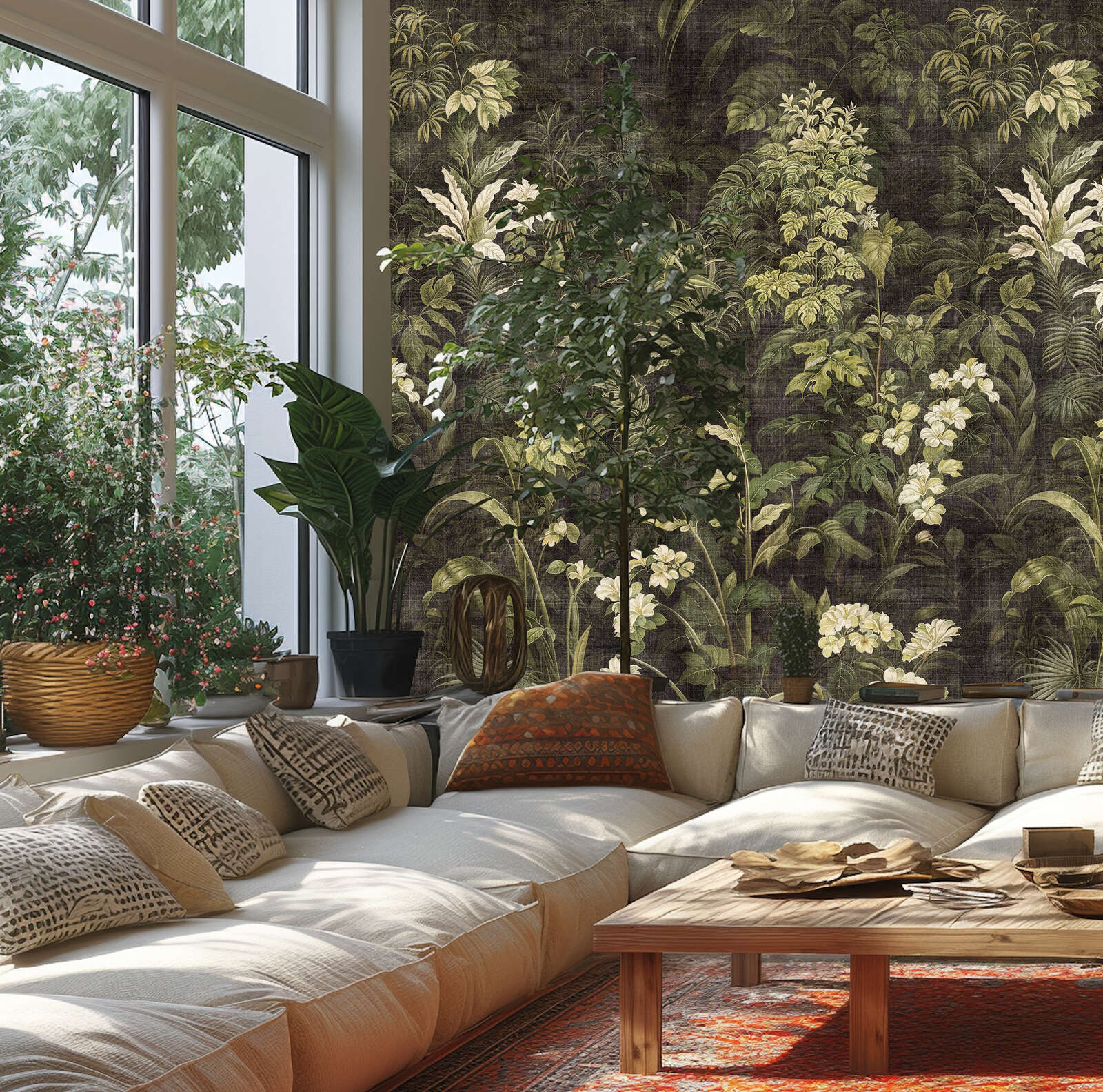 livingwalls Wallpaper Hot Spots