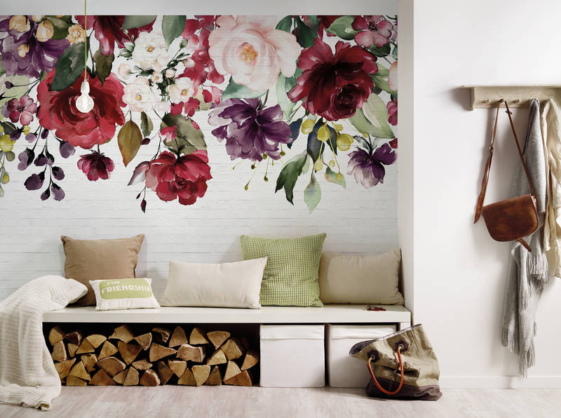 livingwalls Photo wallpaper Designwalls