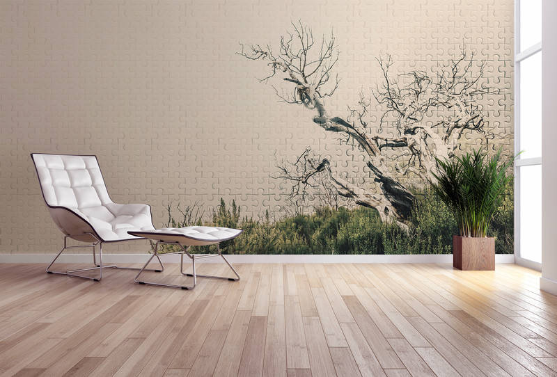 Architects Paper Photo wallpaper Atelier 47 Architects Paper Photo wallpaper Atelier 47