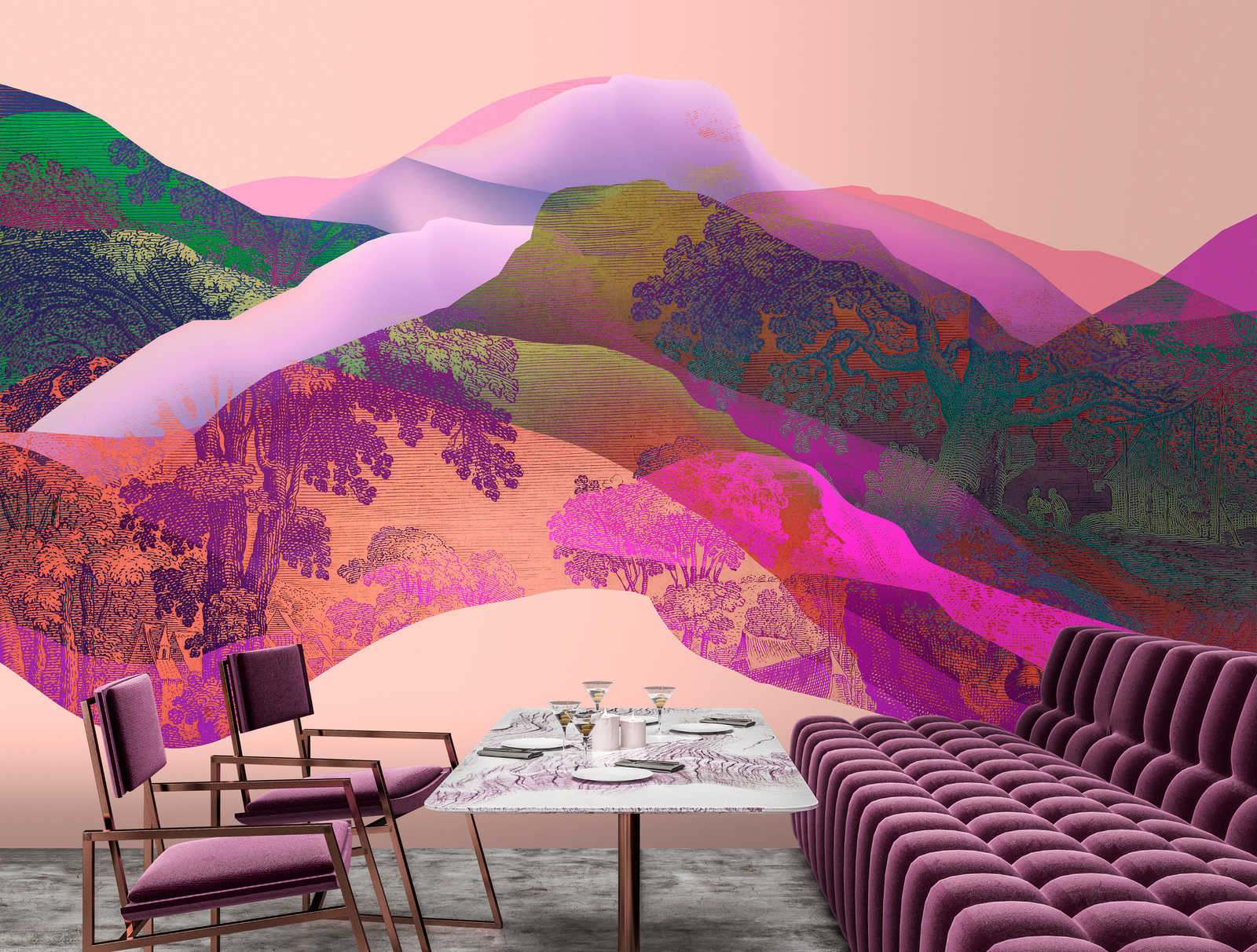 walls by patel impression numérique Walls by Patel 3