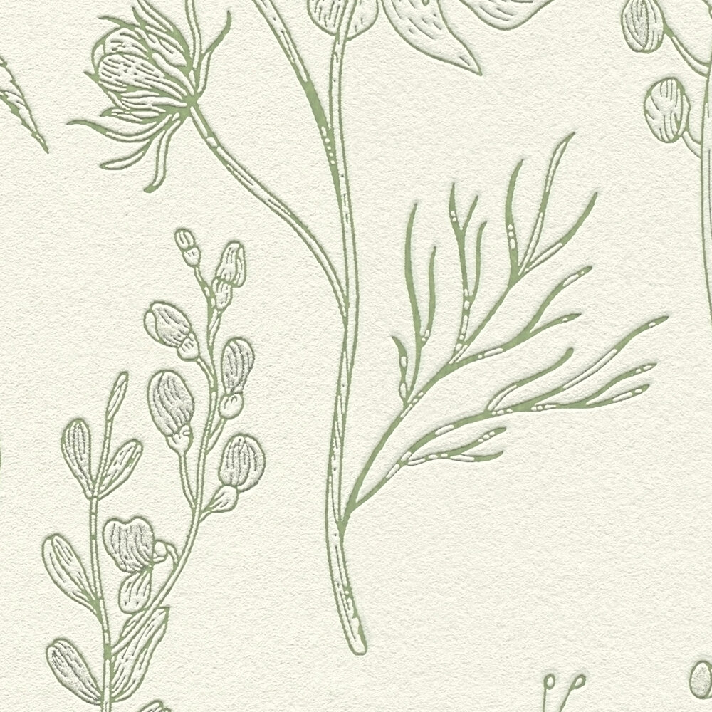 livingwalls Обои Styleguide Jung 2024