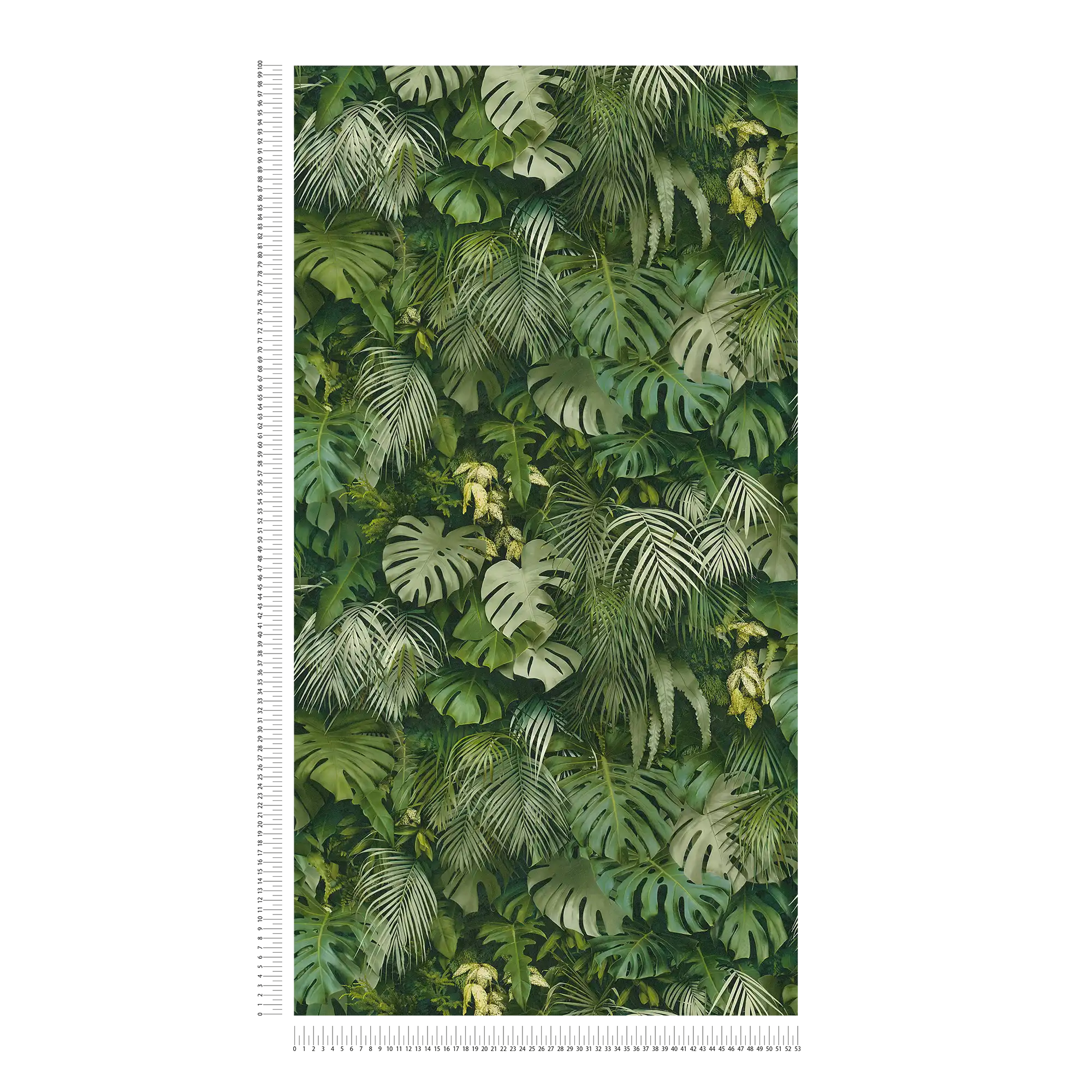 livingwalls papier peint Styleguide Jung 2024