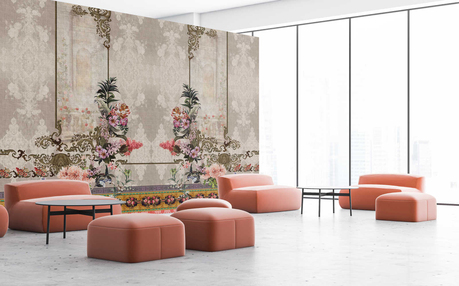 walls by patel impression numérique Walls by Patel 3