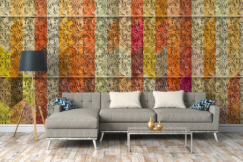 Architects Paper Photo wallpaper Atelier 47