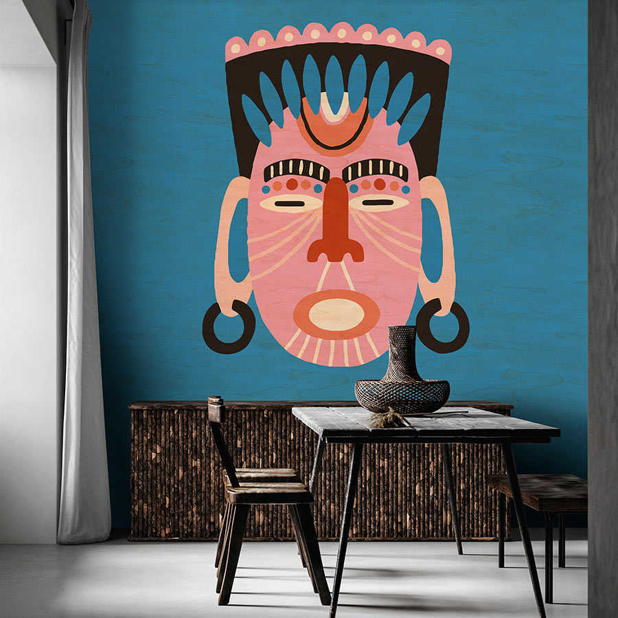 walls by patel Photo wallpaper Walls by Patel 3