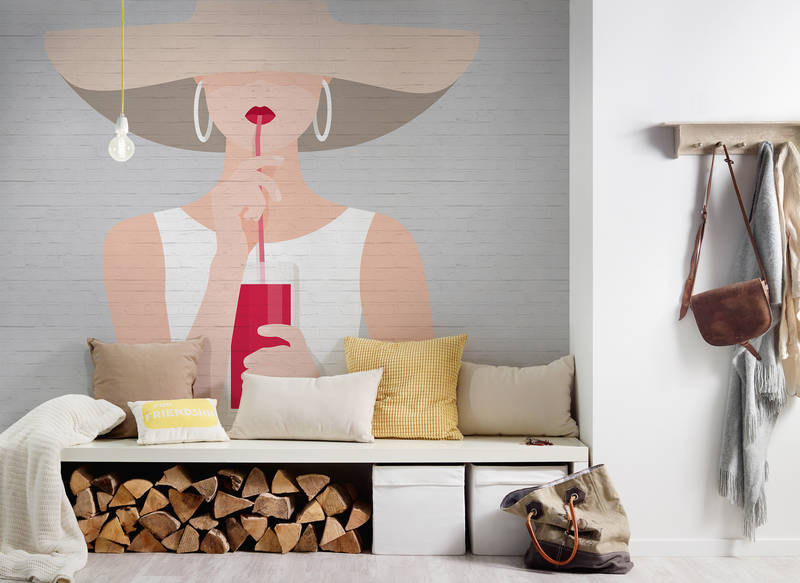 livingwalls Photo wallpaper ARTist livingwalls Photo wallpaper ARTist
