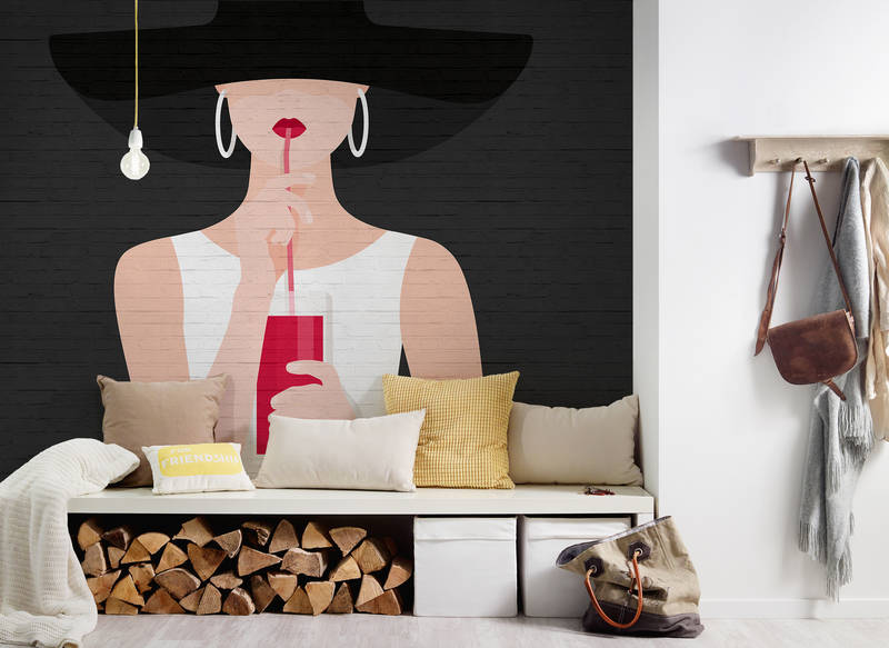 livingwalls Photo wallpaper ARTist livingwalls Photo wallpaper ARTist