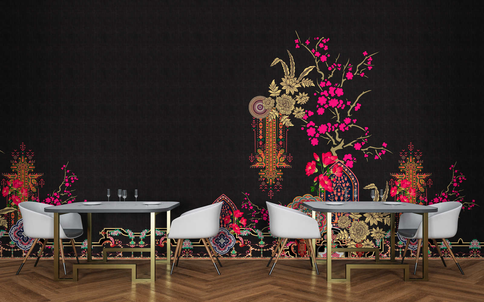 walls by patel impression numérique Walls by Patel 3
