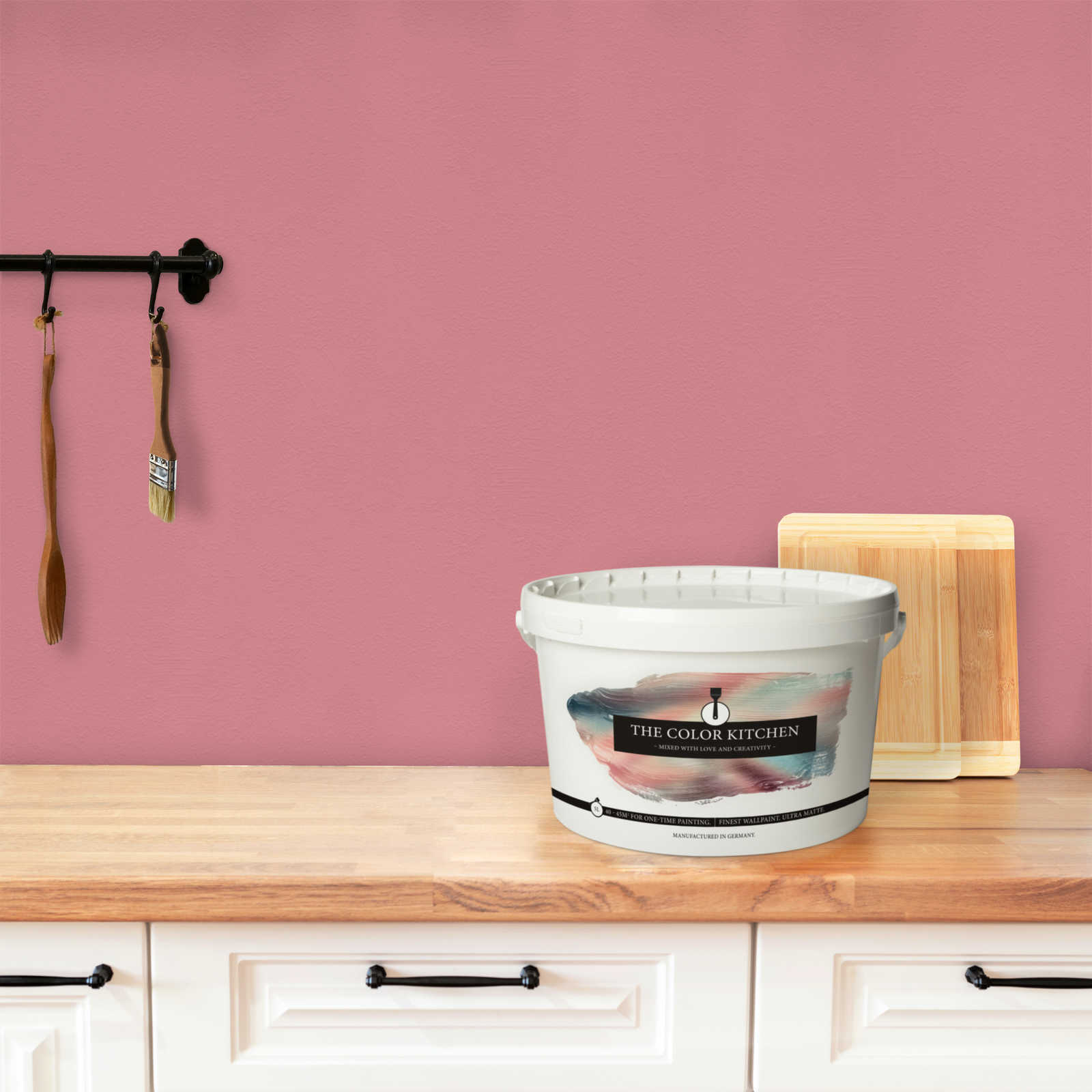 The Color Kitchen Краска Color Kitchen