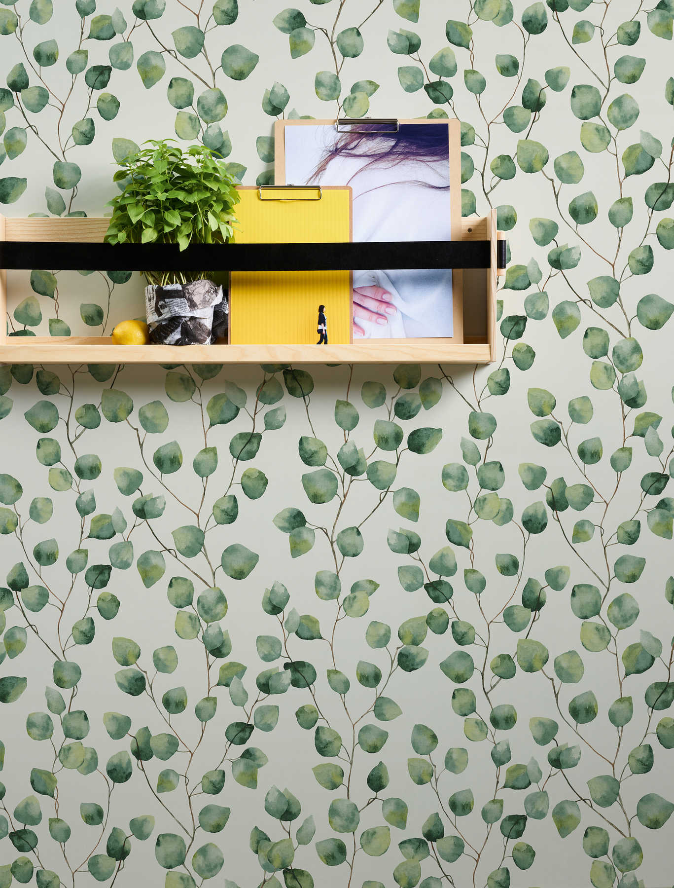 livingwalls Tapete Styleguide Natuerlich 2024