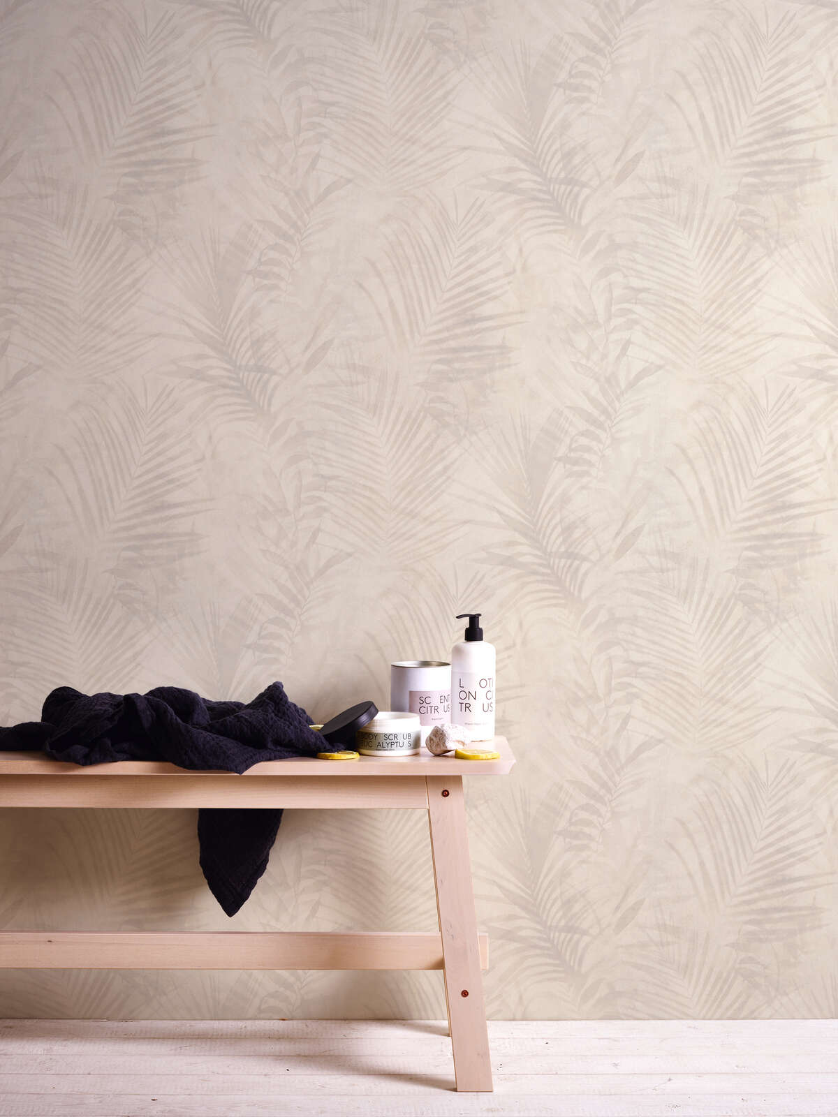 livingwalls Behang StyleGuide Nature 2027