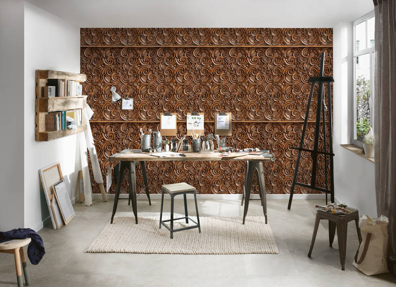 Architects Paper Photo wallpaper AP Digital 4 Architects Paper Photo wallpaper AP Digital 4